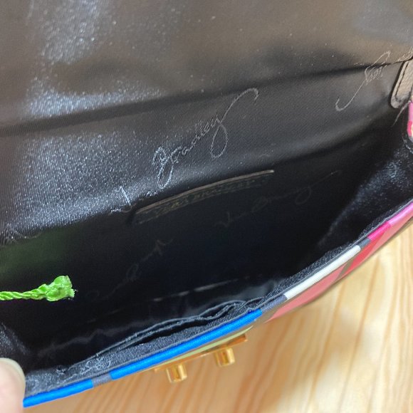 Vera Bradley Tess Belt Bag - Picture 2 of 4